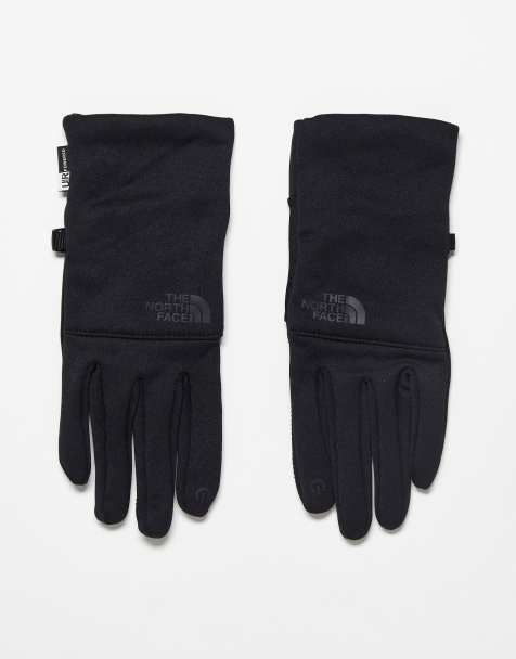 The North Face - Etip - Guanti touchscreen neri - view 1