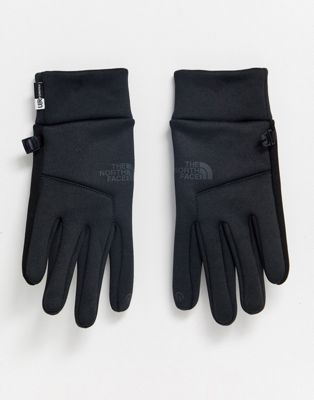 the north face men's etip hardface gloves