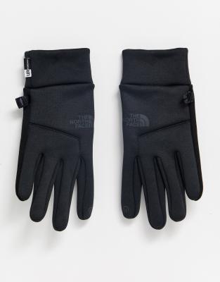 north face hardface etip gloves