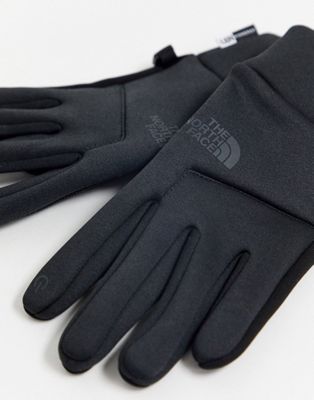 the north face hardface etip glove