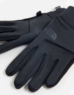 the north face hardface gloves