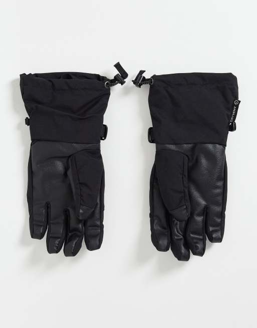 The north face store revelstoke etip glove