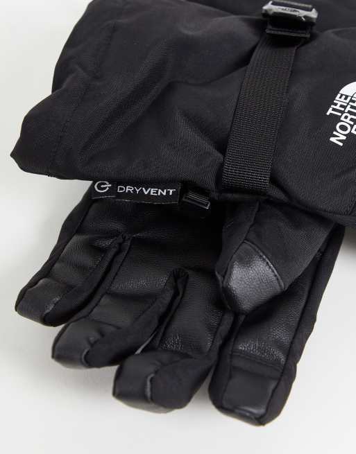 The north face men's revelstoke etip clearance gloves