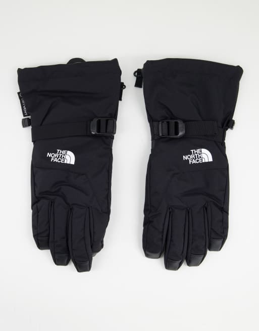 The north face store revelstoke etip snow gloves