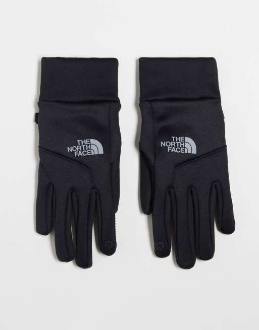 The North Face - Etip - sorte handsker 