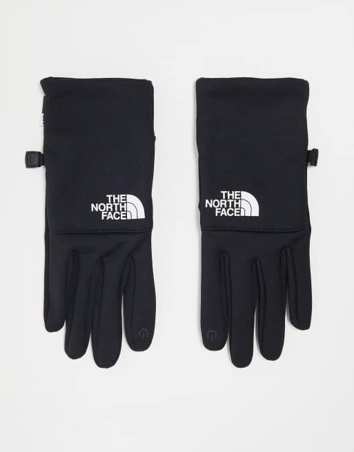 The North Face - Etip - Sorte touchscreen-handsker
