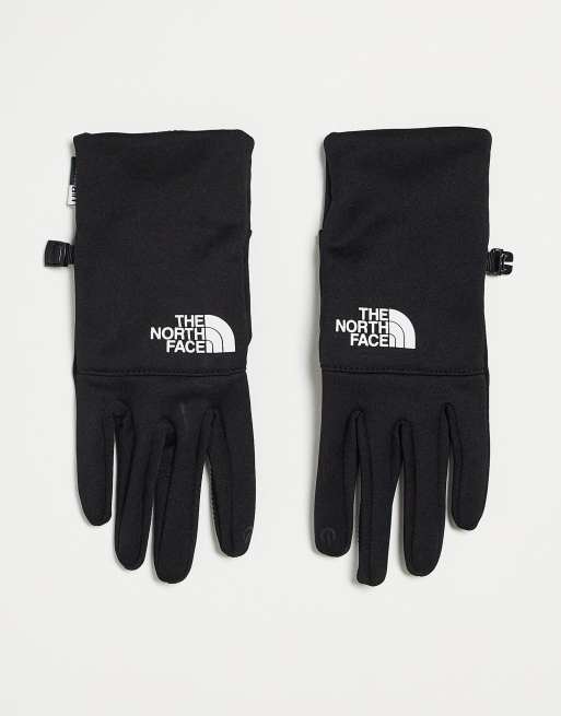 The North Face - Etip - Sorte touchscreen-handsker