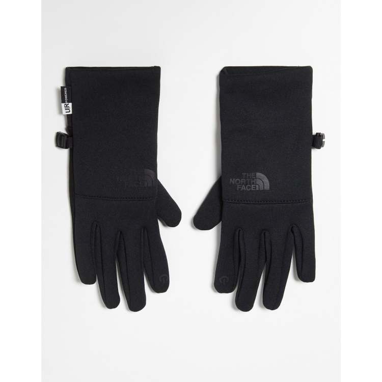 The north face on sale etip touchscreen gloves