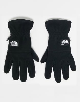 North face touch outlet screen gloves