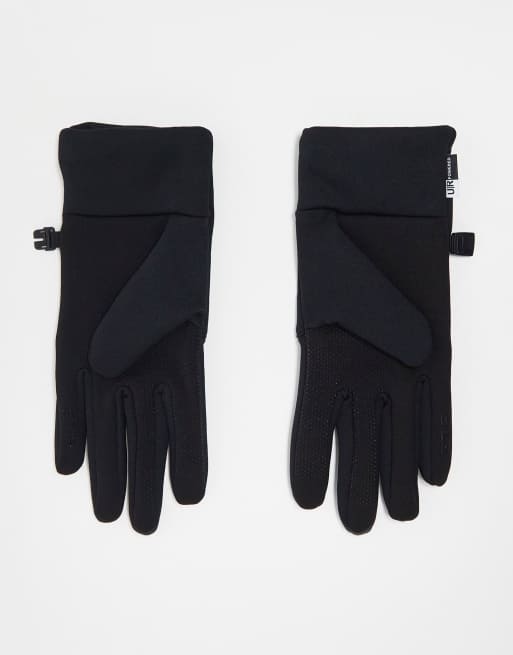 North face smartphone clearance gloves