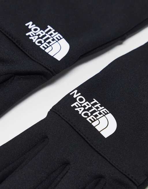 Jd sports store north face gloves