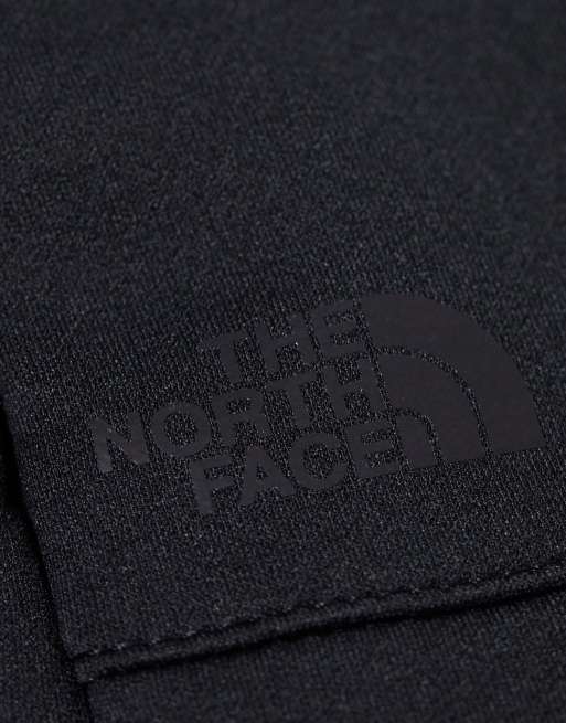 The North Face – Etip – Touchscreen-Handschuhe in Schwarz, 2 von 4