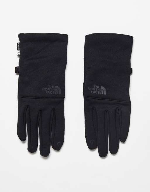 The North Face - Etip - Touchscreen-handsker i sort 