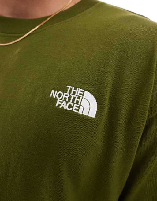 North face active fit sale