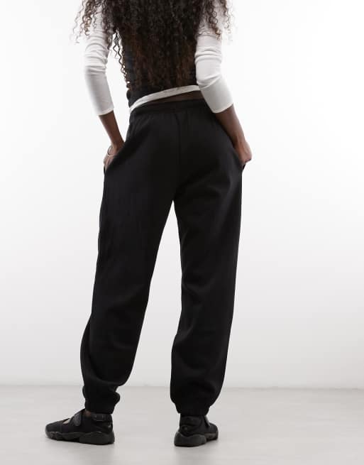 The North Face Evolution dome trousers in black, 5 of 5