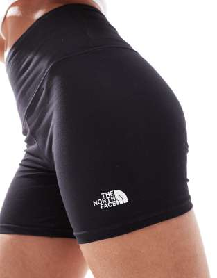 ★★THE NORTH FACE★★ Women's Motion Shorts Leggings NU9SQ3 The North Face Tights Shorts Women's 3X Fitted Movmynt