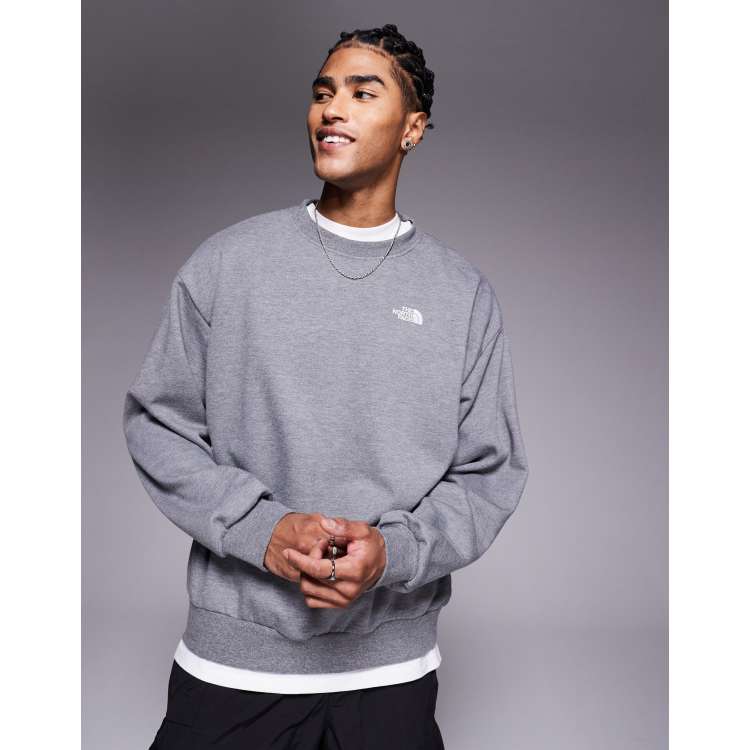 THE NORTHFACE ナナミカCrewNeck Down Pullover The North Face Men's Evolution Crew - NF0A86WA
