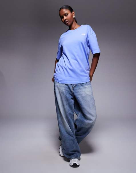 North Face T Shirts for Women | ASOS