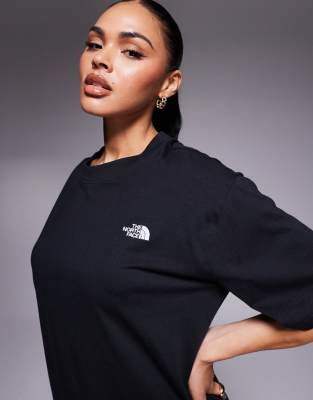 Shop The North Face Evolution Oversized Tee
