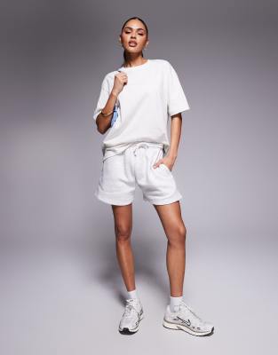 The North Face Evolution Oversized Tee
