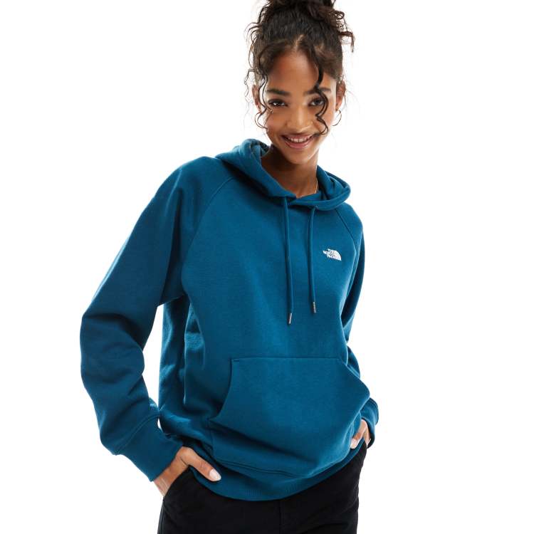 The North Face Women s Evolution Relaxed Fit Hoodie