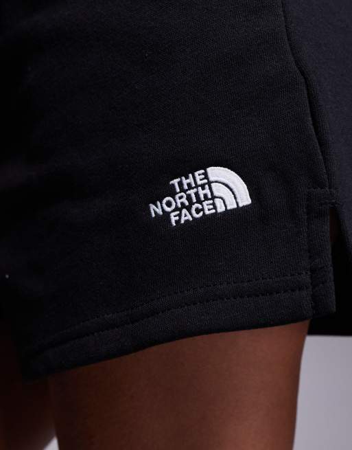 The North Face Evolution shorts in black, 2 of 5
