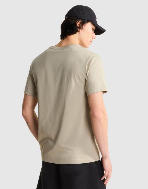 The North Face - Evolution Simple Dome - Regular-fit short in kleigrijs en zwart, 2 van 4
