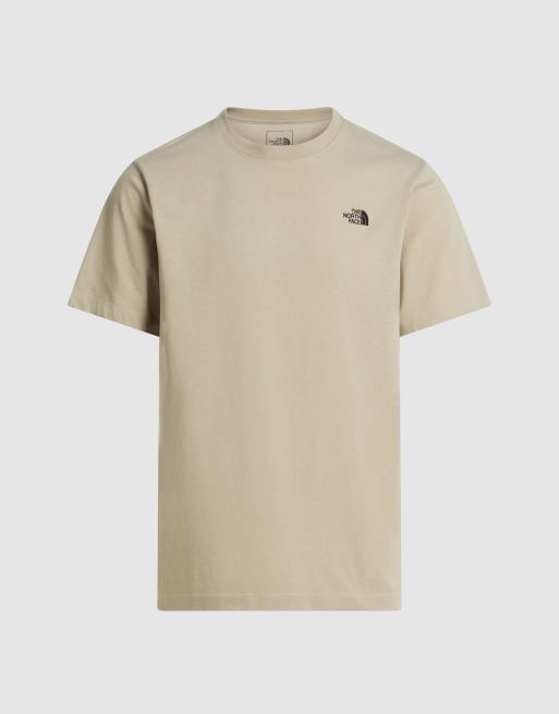 The North Face - Evolution Simple Dome - Regular-fit short in kleigrijs en zwart, 3 van 4