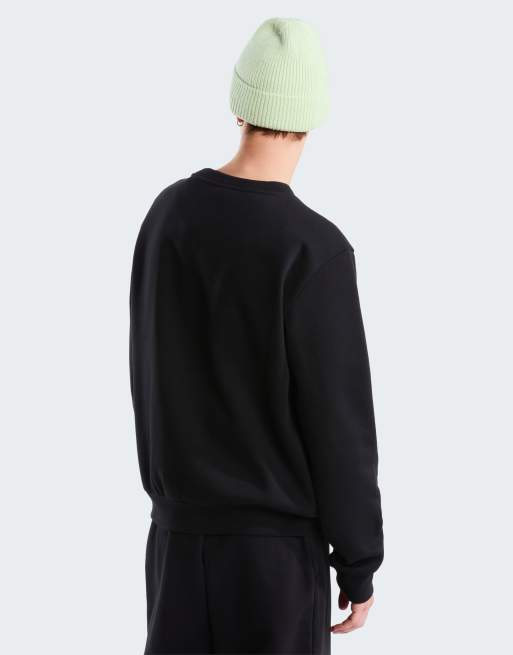 The North Face Evolution Simple Dome Sweatshirt in TNF Black, 2 von 4