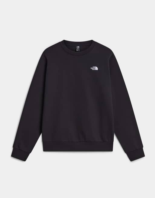 The North Face Evolution Simple Dome Sweatshirt in TNF Black, 3 von 4
