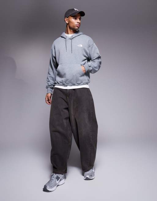 The North Face Evolution Vintage pullover hoodie in medium