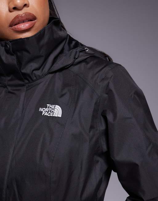 The North Face - Evolve ii triclimate® - 3-in-1 jack in tnf zwart, 3 van 4