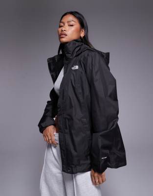 The North Face - Evolve II Triclimate - 3-in-1-Jacke in TNF-Schwarz