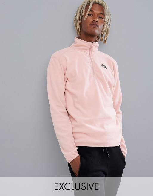 Polaire the best sale north face asos