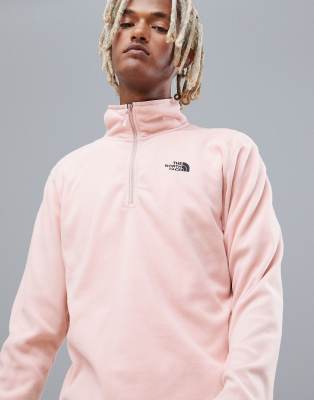 asos mens north face