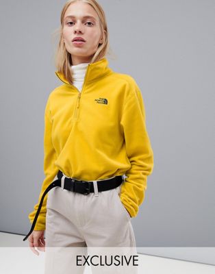 asos the north face