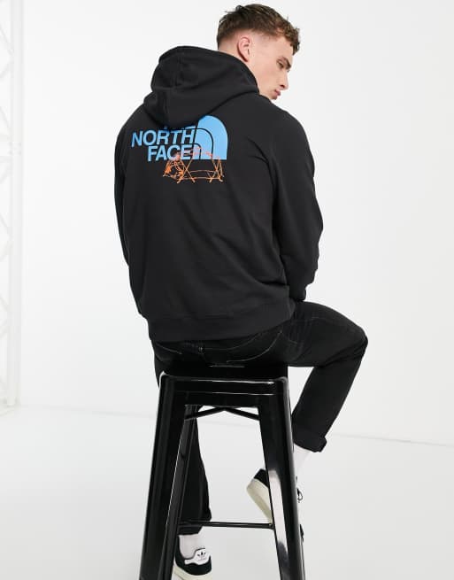 North face cheap expedition hoodie