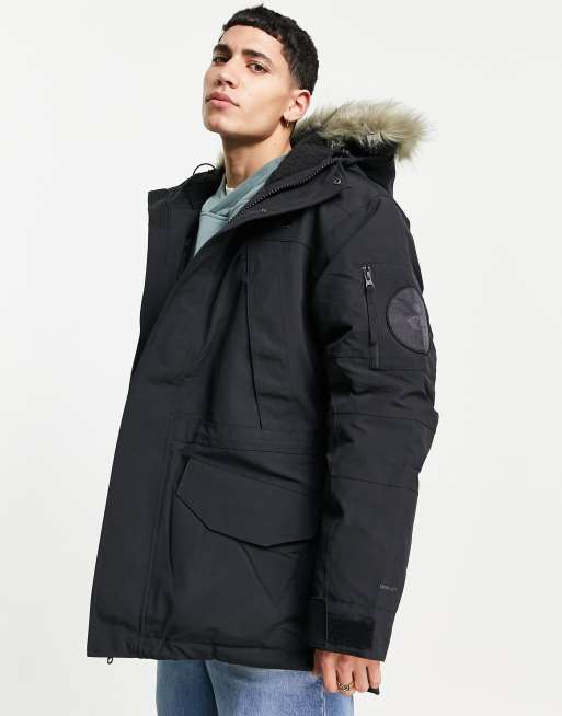 North face 2025 expedition parka