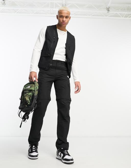 M exploration hot sale convertible pant