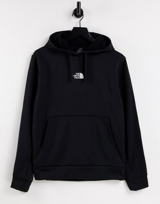 The North Face Exploration hoodie in black | ASOS