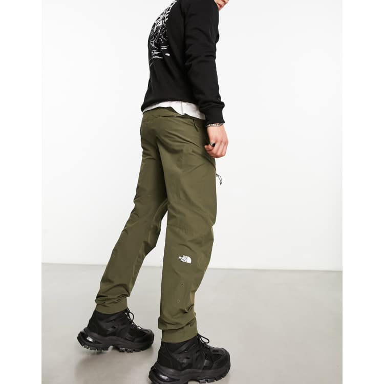 North face z hot sale pocket trousers