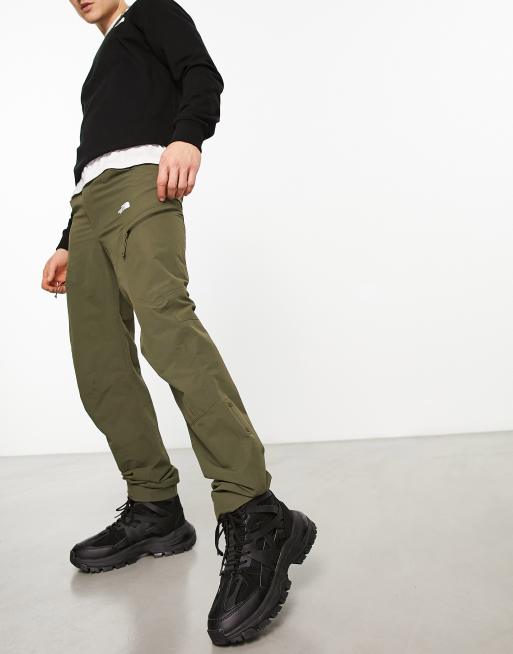 The North Face Exploration Regular Tapered Pants - Walking trousers Men's, Free EU Delivery