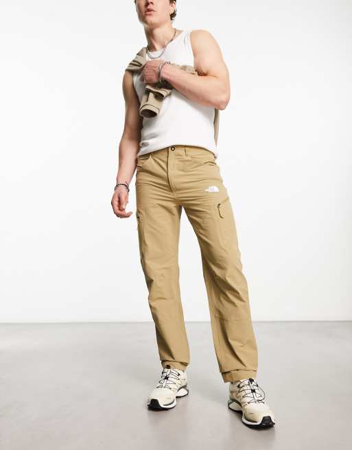 North face tapered sales pants