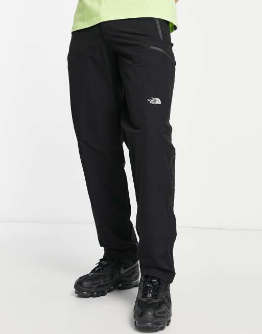 The North Face Exploration trousers in black ASOS