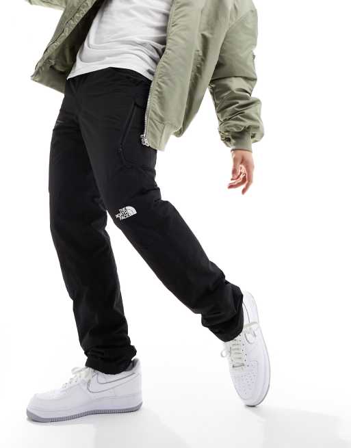 Winter store combat trousers