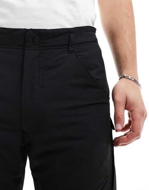 Winter best sale cargo trousers