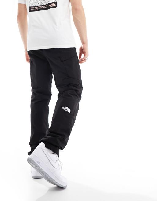 The North Face Athletic Outdoor Winter Regular Tapered Pants- Mens