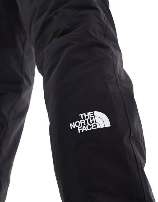 North face winter outlet trousers