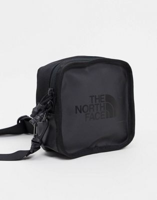 the north face bardu bag black