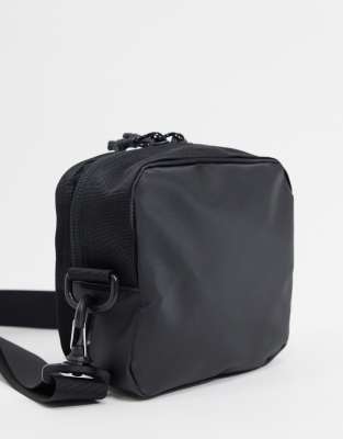 The North Face Explore Bardu II bag in black ASOS